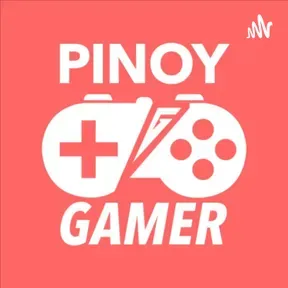 PinoyGamer Podcast
