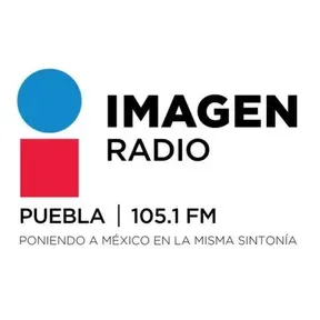 Imagen Puebla 105.1 FM en vivo