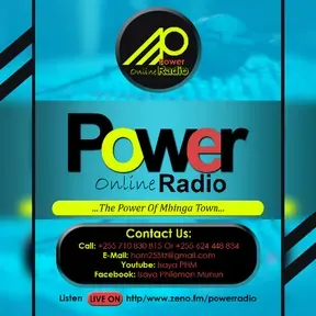 POWER RADIO