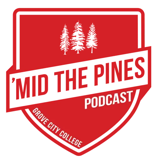 Episode 021: Dr. Kristina Pazehoski '01 - The Science of Mentorship