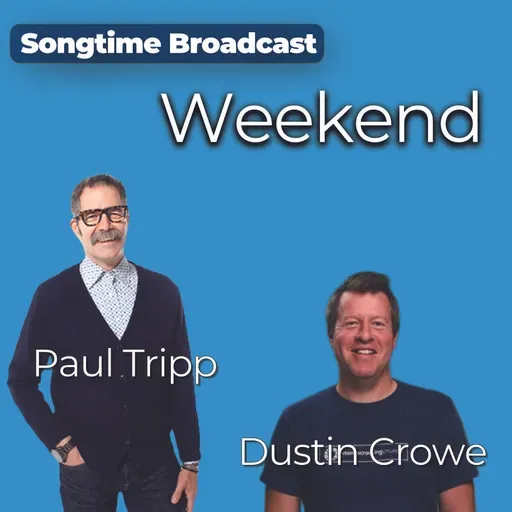 Daily Broadcast 3/07/2026 – Weekend