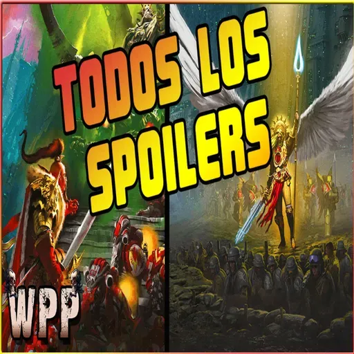 Spoileando todo sobre el asedio de Terra! Parte 1