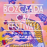 Cazla Nefes Alan Bir Ada: Murat Sezgi ile Bozcaada Caz’ın Anatomisi