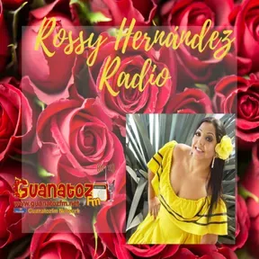 Rossy Hernández Radio