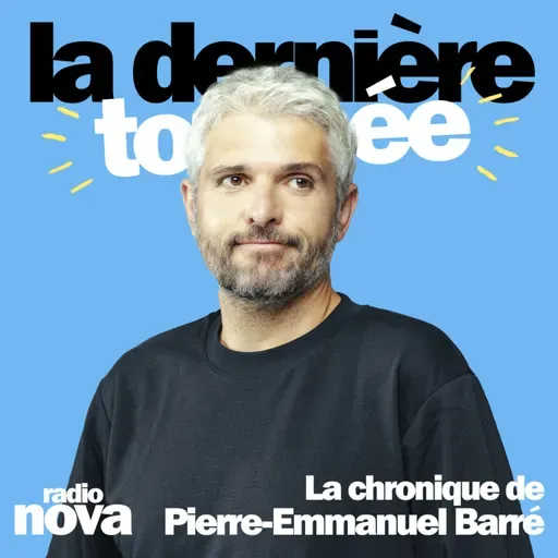 Un peu d’Histoire - La chronique de Pierre-Emmanuel Barré