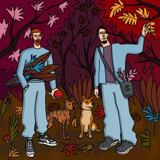 «Что это и почему мы это пьем? Выпуск с шеф-бариста Женей Шпехтом»