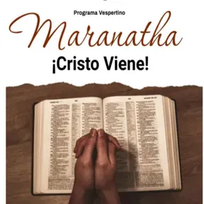 Maranatha