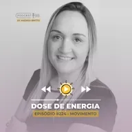 Dose #224 - Movimento