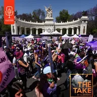 Murdered live on TikTok - Mexico’s femicide crisis