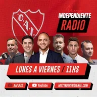 #MuyCAIRadio 14-07-2023