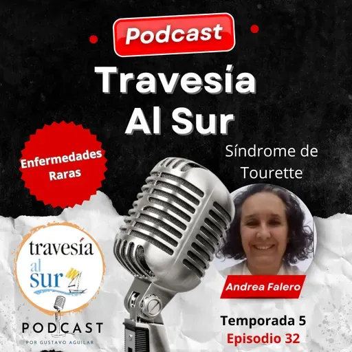 Síndrome de Tourette