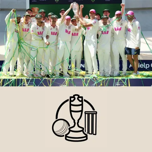 Australia dominate as England face hard Ashes truths | The Ashes Review | AUS vs ENG