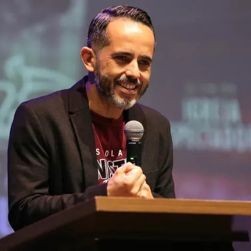 A Palavra de Deus - Nemias Silva