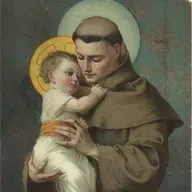 San Antonio de Padua: 13 de junio