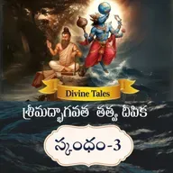 Canto 03 Part 17 Srimad Bhagavatham Tatwa Deepika