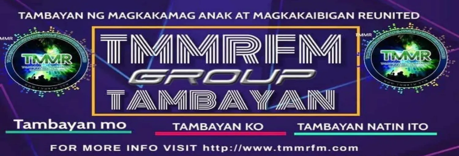 TMMR radiofm