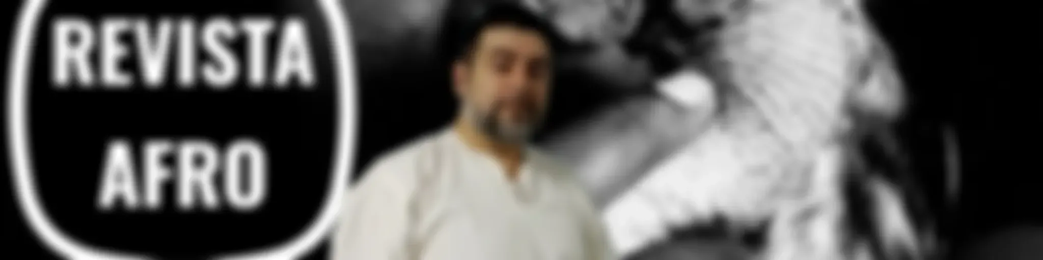 Revista Afro