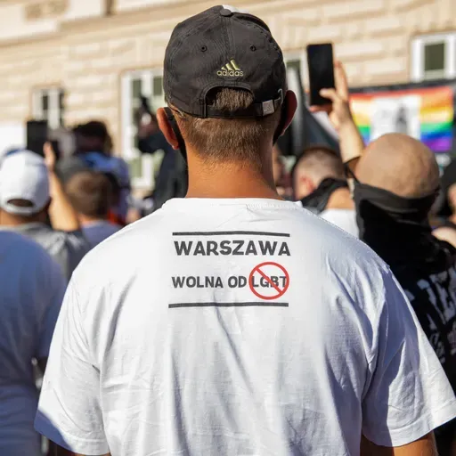 Polens Männer - Alte Rollenbilder und neue Realitäten