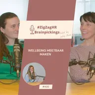 Wellbeing meetbaar maken -  Engagement als sleutel #420