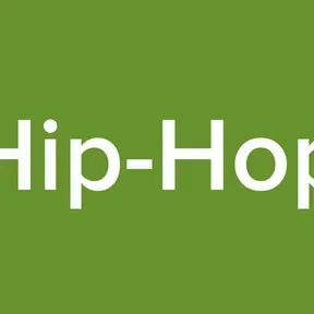 Hip-Hop