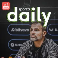 Voetbalbond vs Leko, chaos in Parijs-Roubaix en driepuntspecialist Toumani Camara?