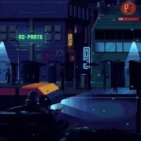 Late Night Radio