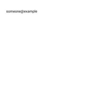 someon