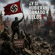 El mundo si Hitler hubiera ganado la guerra