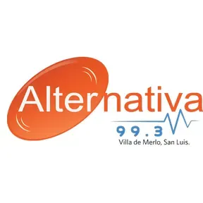 Alternativa 99.3 FM en vivo