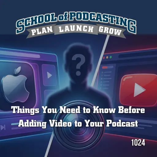 The Pros and Cons of Going Video: Let’s Talk