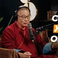 Энэрэнгүй сэтгэл архаг стрессийг анагаадаг | Сэхээтэн 188