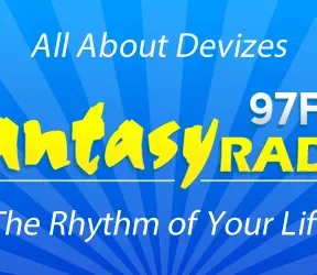 Fantasy Radio (Devizes)