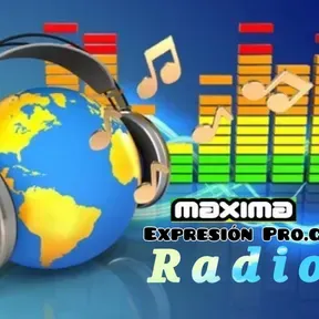 Máxima Expresión Progt
