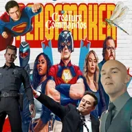 Confia na segunda temporada de Peacemaker - EP#210