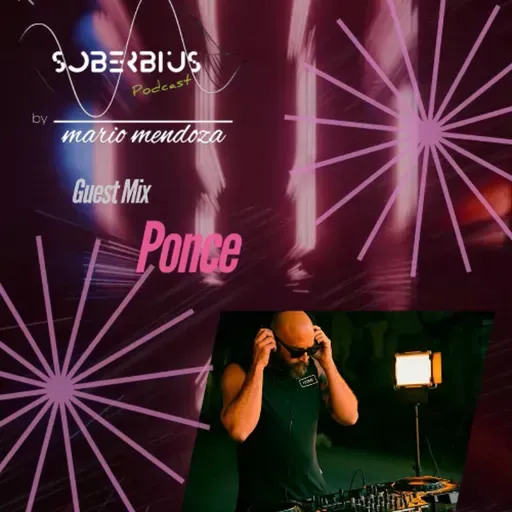 Soberbius #183 Guest Mix Ponce