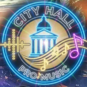 City Hall Pro Music
