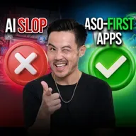 ASO-First Vibe Coding - Stop Building Apps Nobody Wants