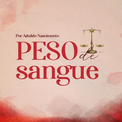 Peso de Sangue  Pr. Adeildo Nascimento - MAP