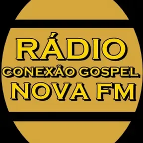 Radio Conexão Gospel Nova Fm