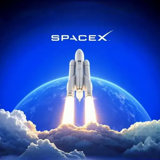 Comment SpaceX fait atterrir ses fusées ? — Alexandre Mangeot & Sylvain Bataillard (rediff)
