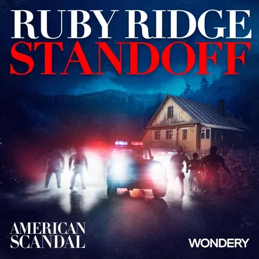 Ruby Ridge Standoff | Down from the Mountain | 4