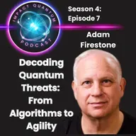 The Quantum Elephant in the Room - Are Our Networks Ready for Tomorrow?