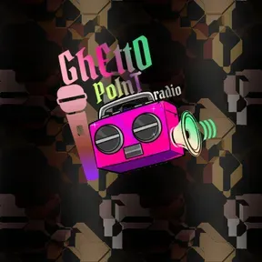GHETTO POINT