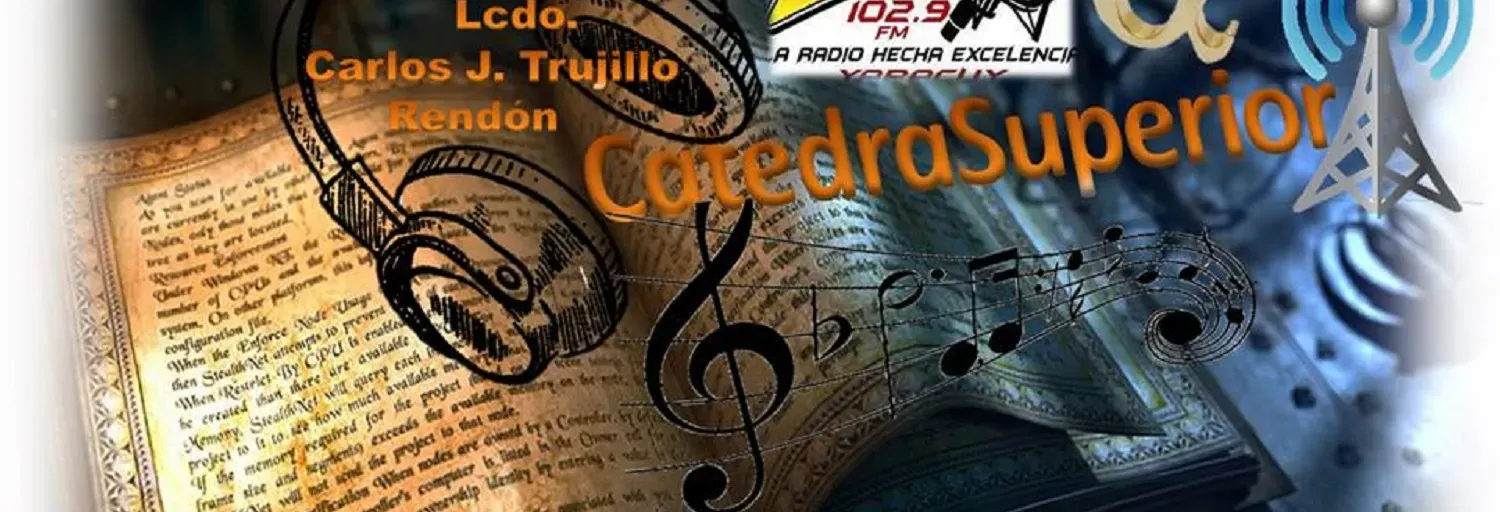 Cátedra Superior