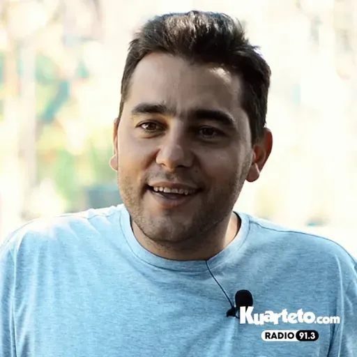 A Full | Nicolás Marchetti nos cuenta sobre la semana de la pizza