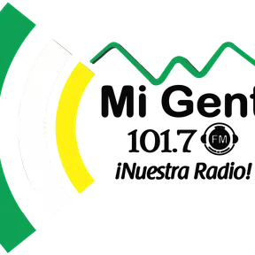 Mi Gente 101.7 FM