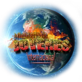 MINISTERIO DE JOVENES