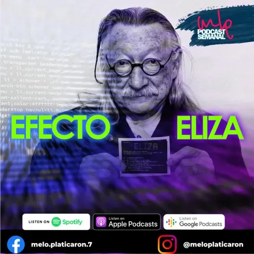 MLP - El efecto ELIZA