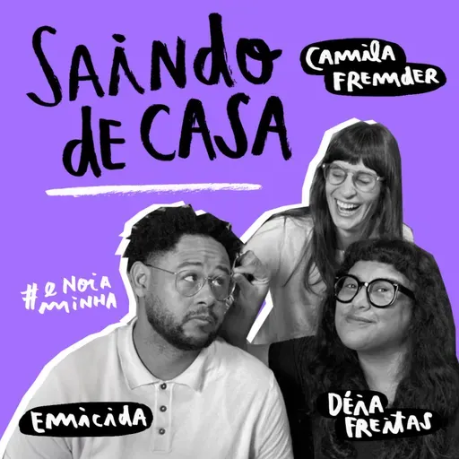 Saindo de casa