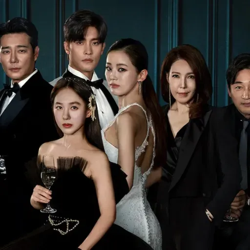 my current kdrama watch list + updates + k-review on "love ft marriage and divorce"🙄